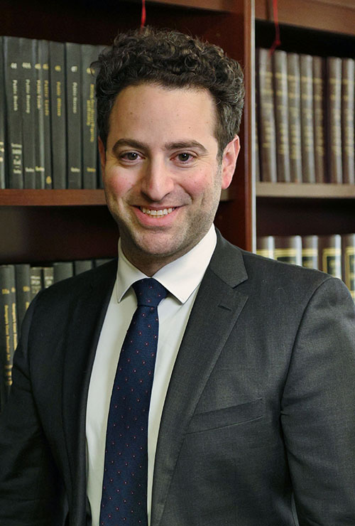 Aaron Jacob