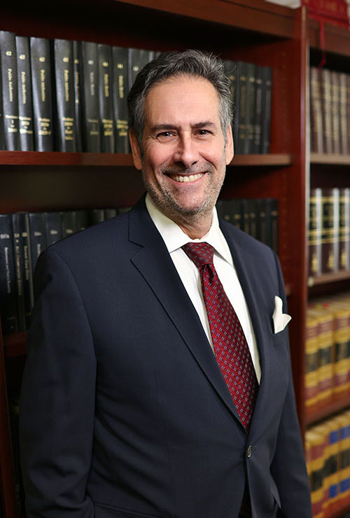 Attorney Matthew Aboulafia